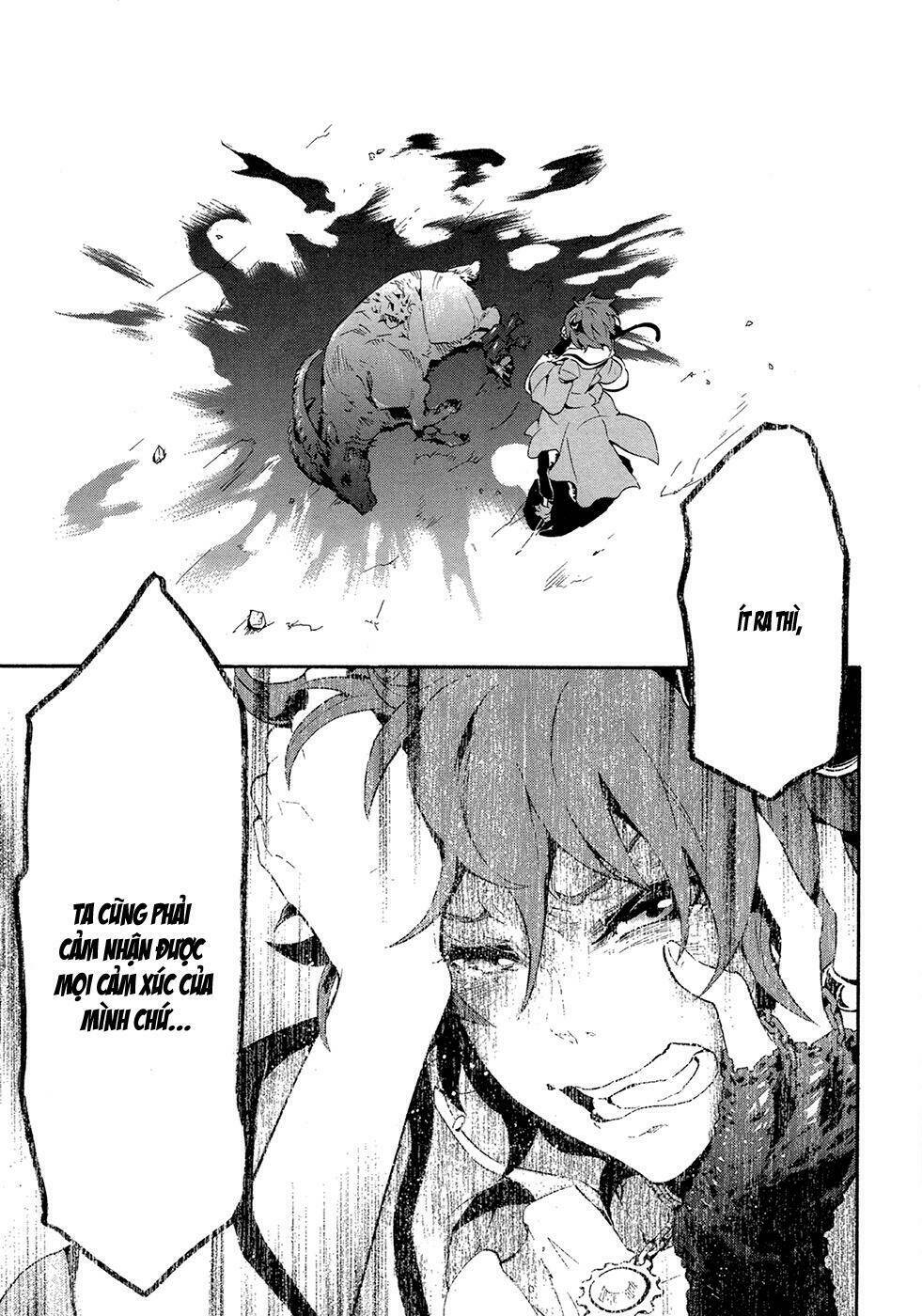 antimagia chapter 9 32