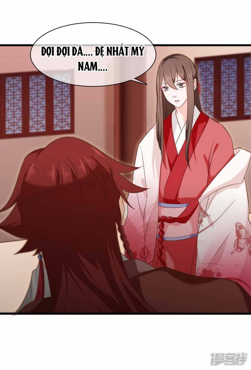 mười dặm hồng trang, thay huynh xuất giá chapter 29 9