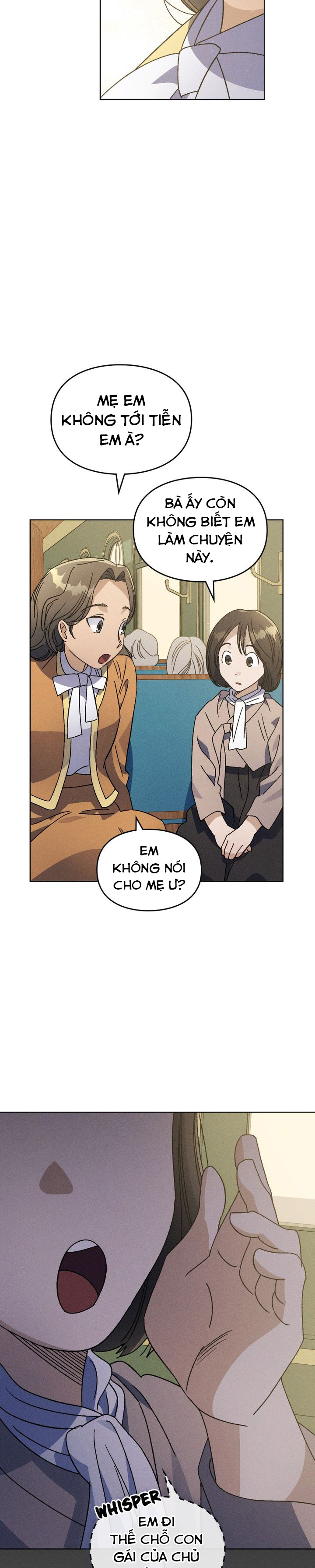 nếu tôi là bạn chapter 74 17