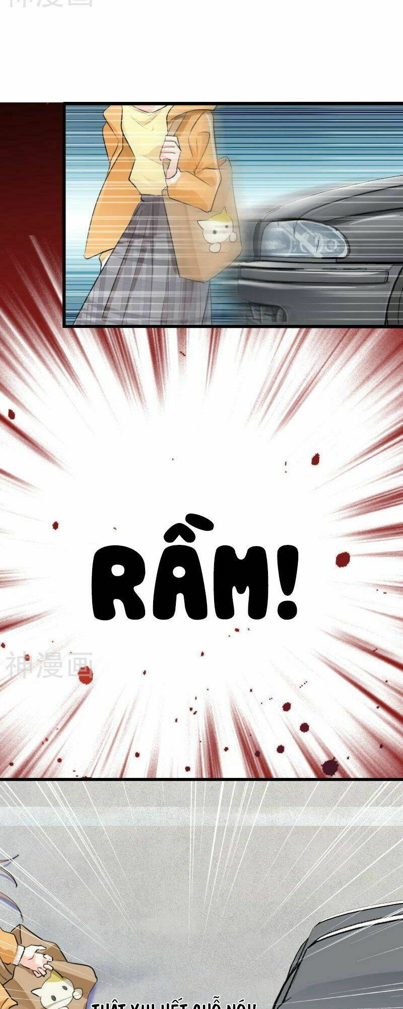 cứu mạng! bạn trai tôi là yêu quái chapter 1 6