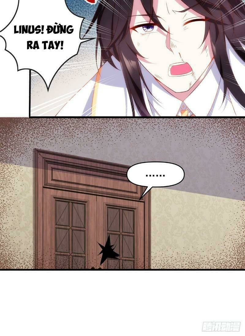 lãnh chúa cái gì không quan trọng chapter 17 2