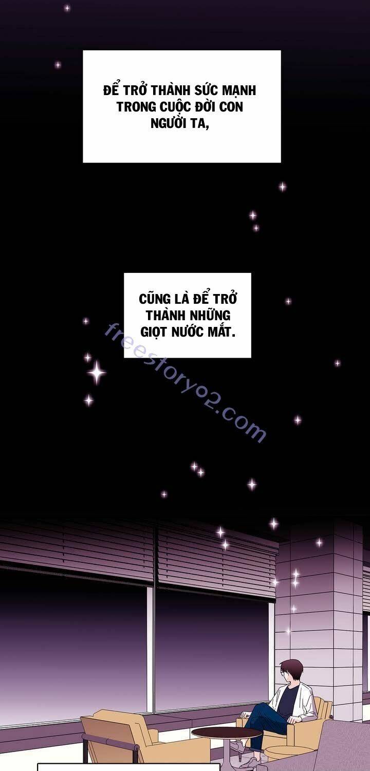 chuyện gì đến, rồi cũng sẽ đến chapter 54 18