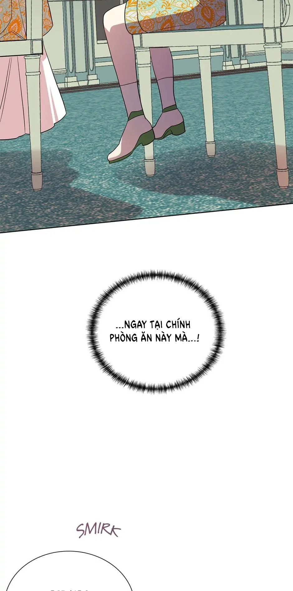 đừng ăn thịt tôi mà chapter 62 15