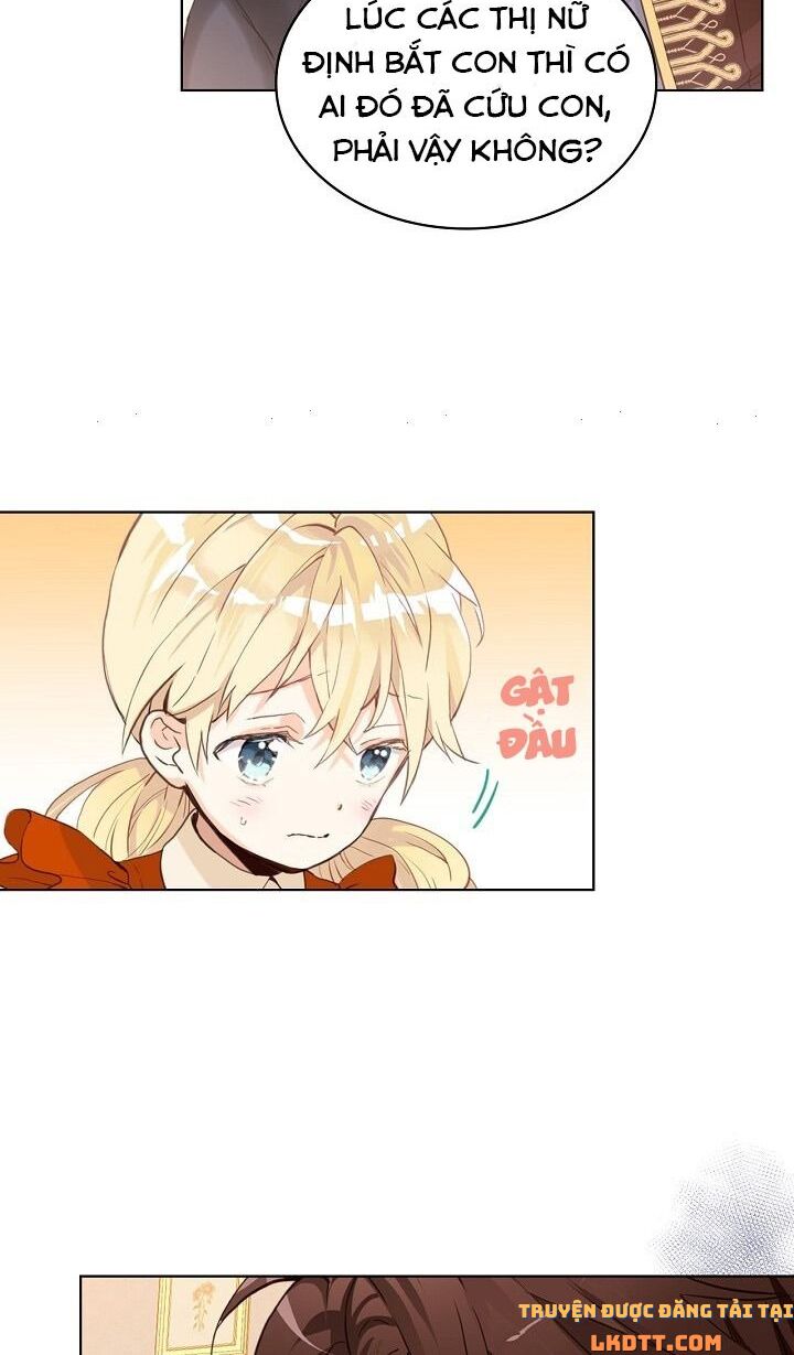 con có phải con là con gái của ngài không? chapter 37 14