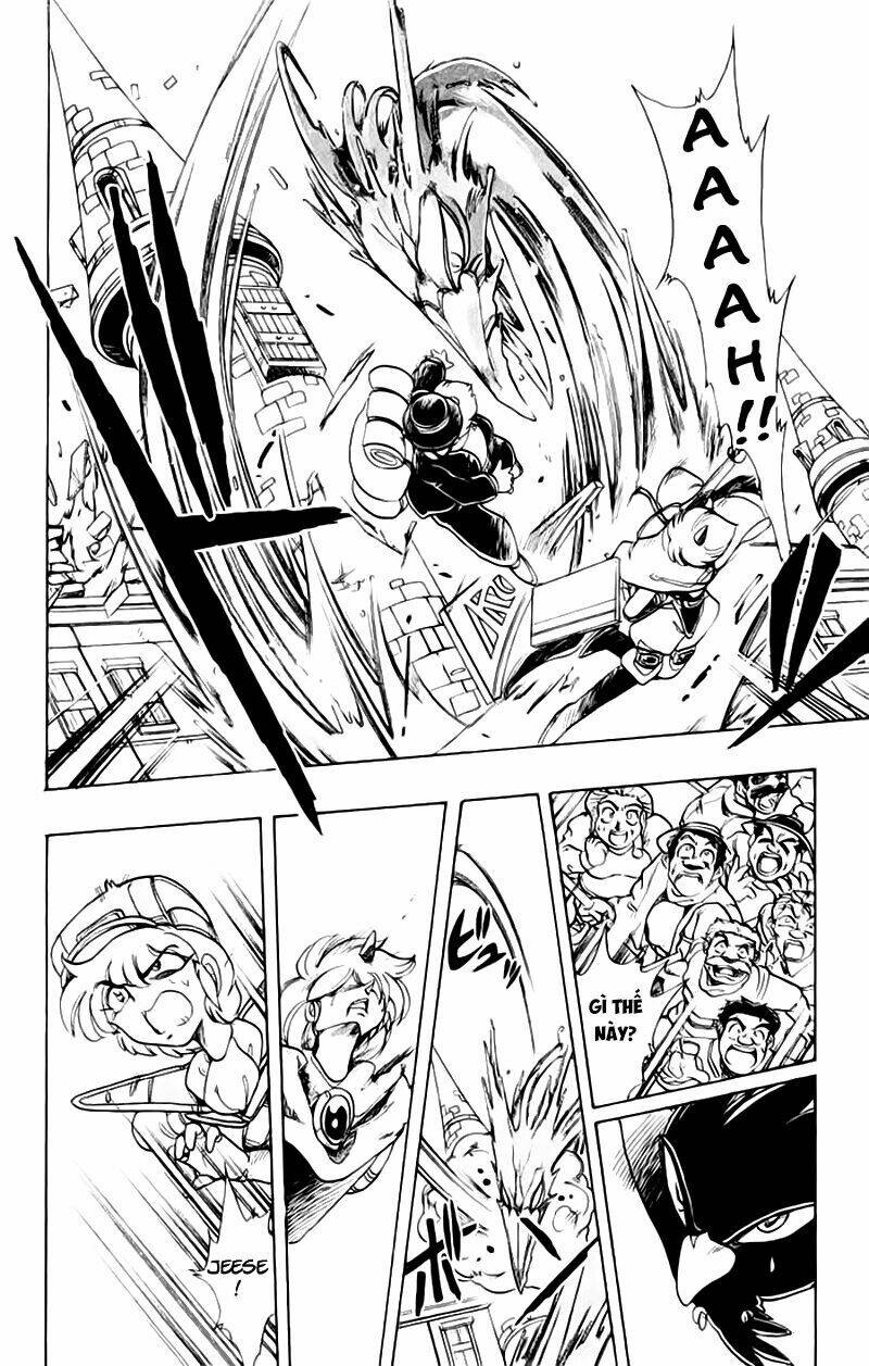 violinist of hameln - cây đàn kì diệu chapter 53 37