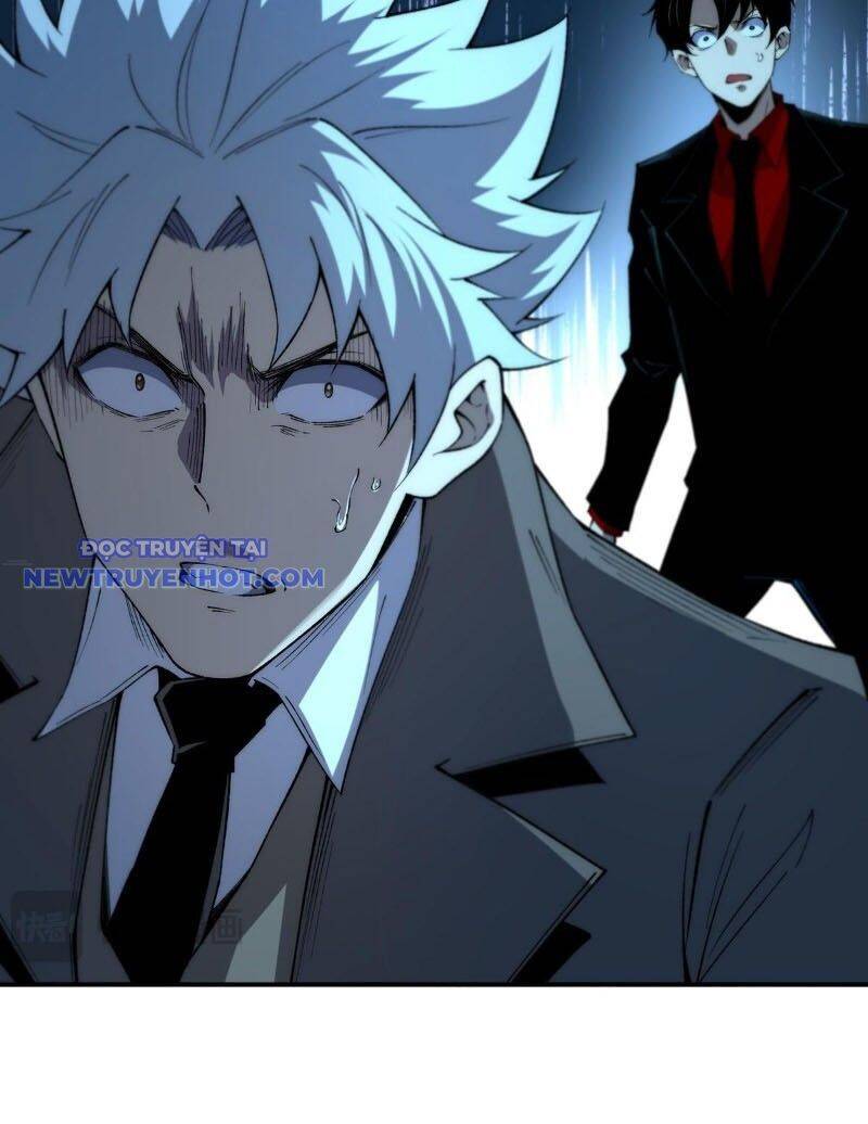 vô hạn thôi diễn chapter 45 33