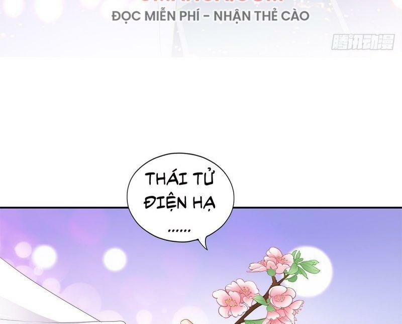 bổn vương muốn nàng chapter 26 48