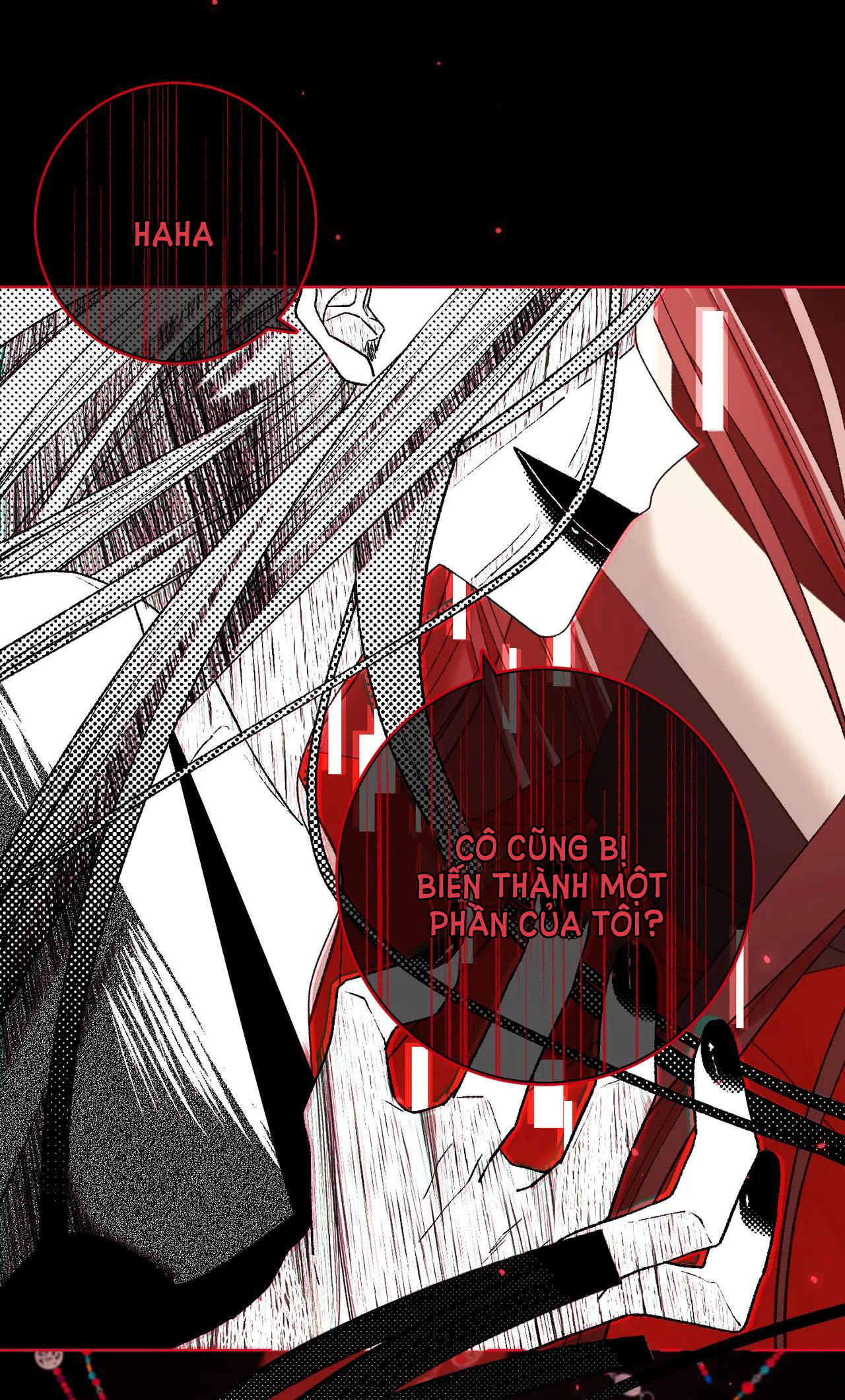 ác nữ cự tuyệt nam chính chapter 114 23