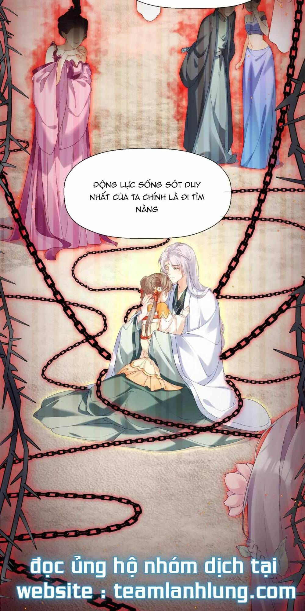 phúc hắc hoa yêu mua một tặng một chapter 3 33