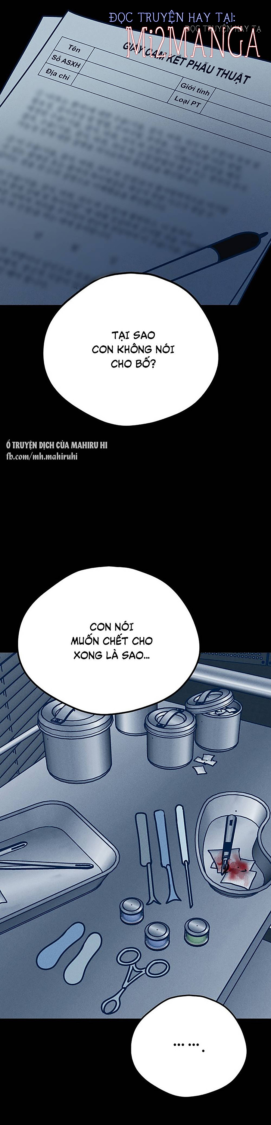 Kẻ Rác Rưởi Không Đáng Được Yêu chapter 19.1 9