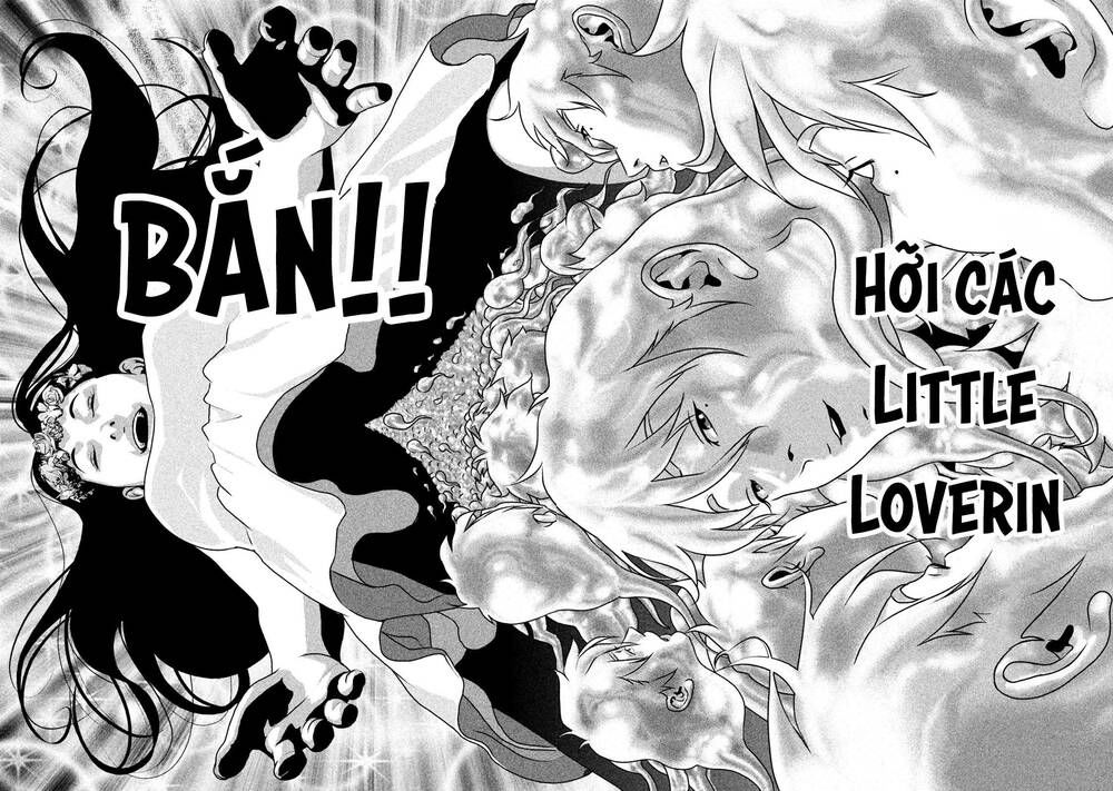 home room chapter 52 10