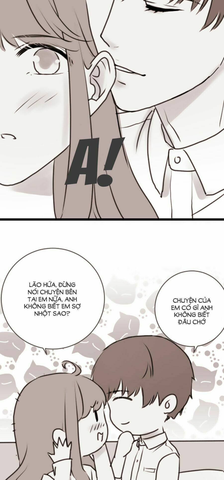 tổng hợp one shot. chapter 386 16