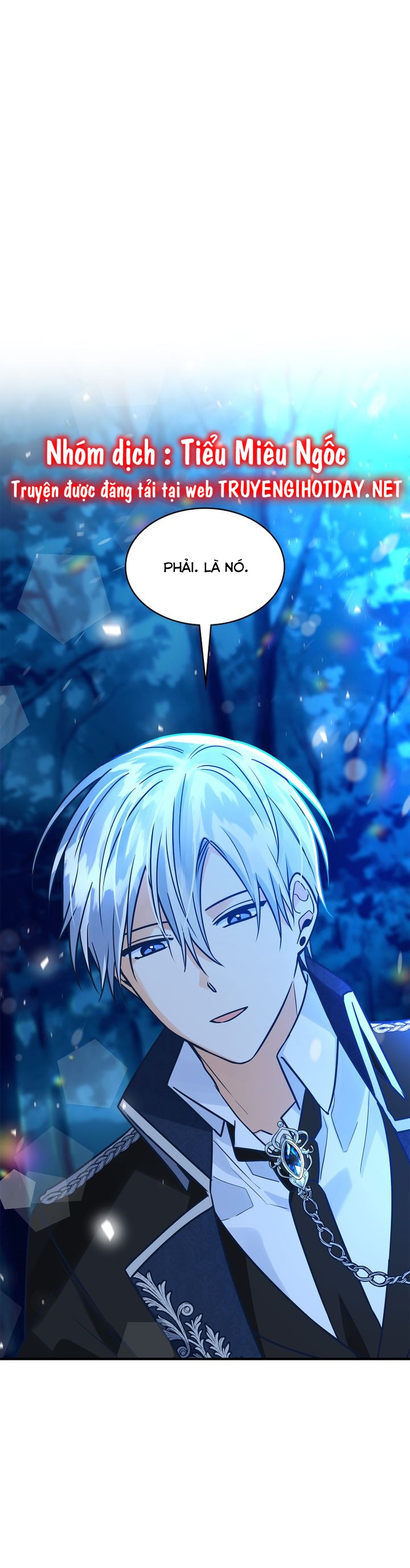 công lý của một ác nữ chapter 11 32