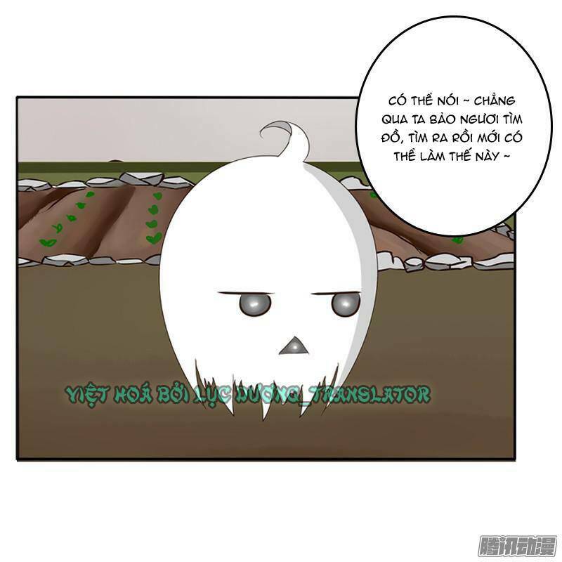 thông linh phi chapter 79 42