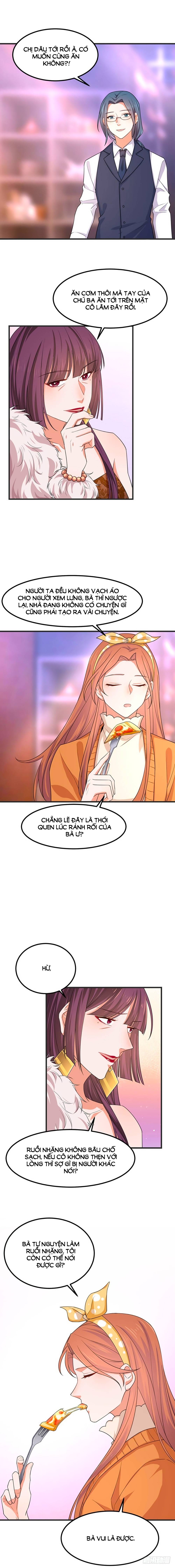 nhật ký báo thù của thiên kim hai mặt chapter 36 4