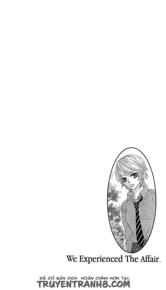 bokutachi wa shitte shimatta chapter 14 2