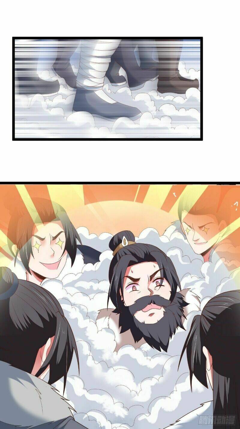 trọng sinh tối cường ma tôn ở rể chapter 101 2