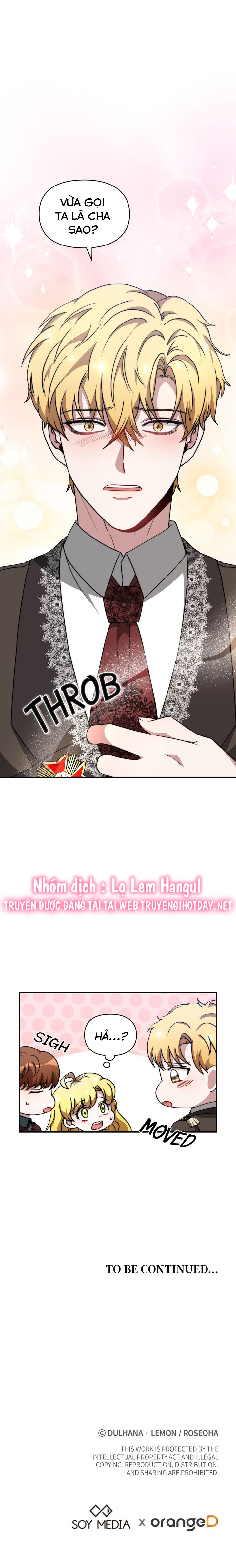 công nương eluana vita chapter 90 17