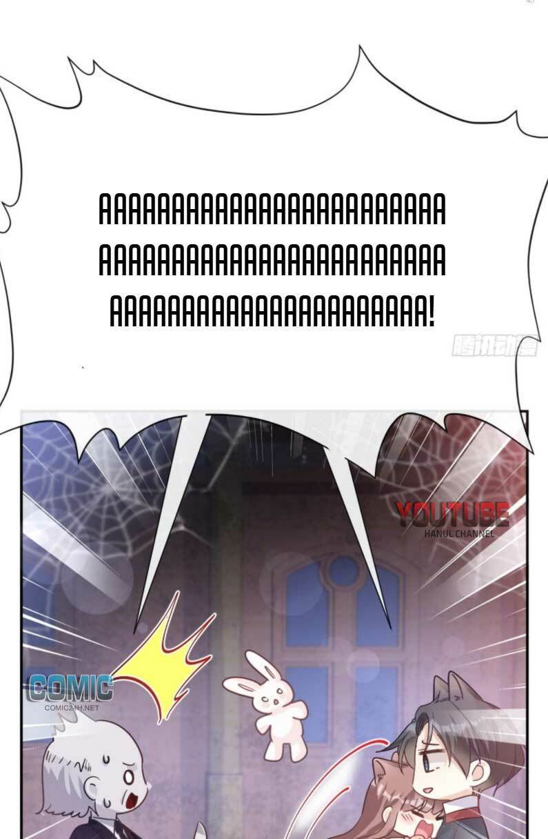 bá đạo tổng tài nhẹ nhàng yêu chapter 199.2 17