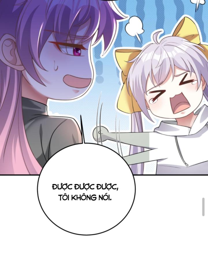 học cùng em gái, tôi bất cẩn vô địch rồi chapter 118 10