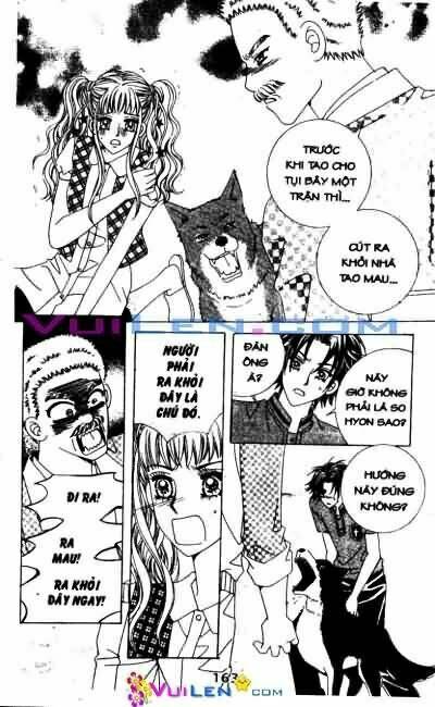 mùa ảo vọng - strange pension chapter 6 163