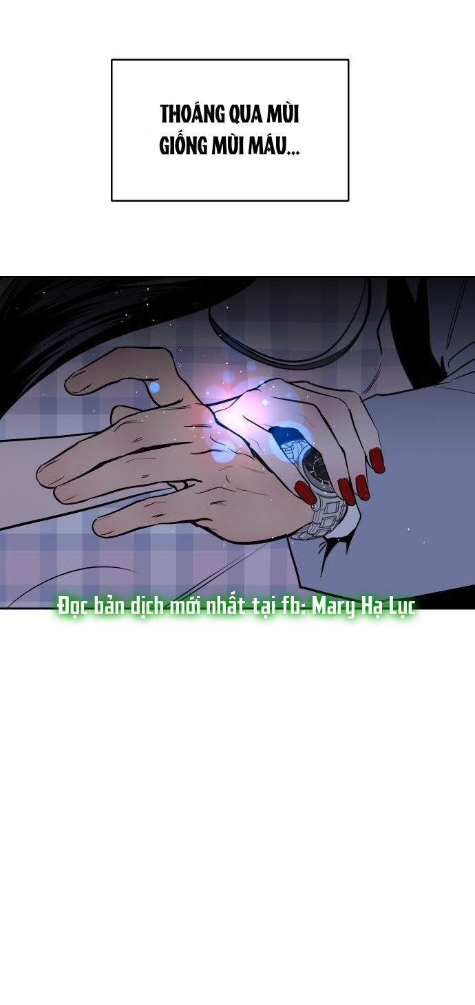 tiên nữ ngoại truyện chapter 3.1 28