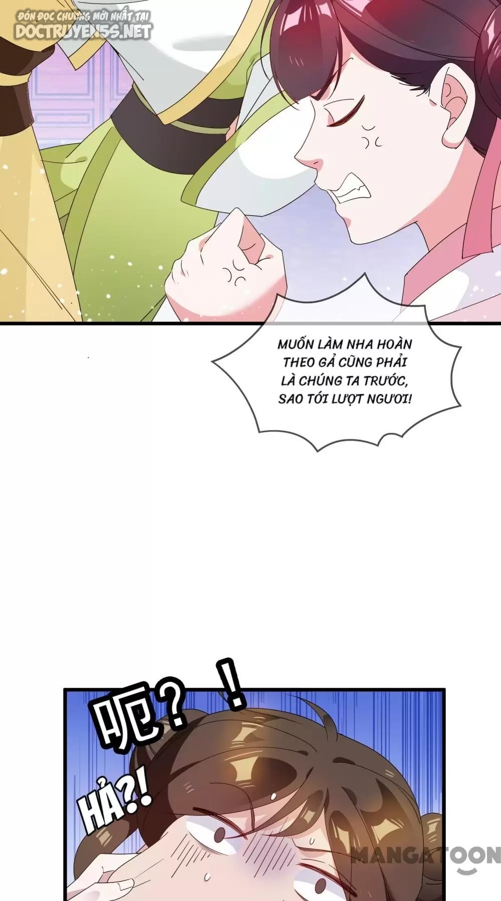 cực phẩm bại gia tử chapter 58 14