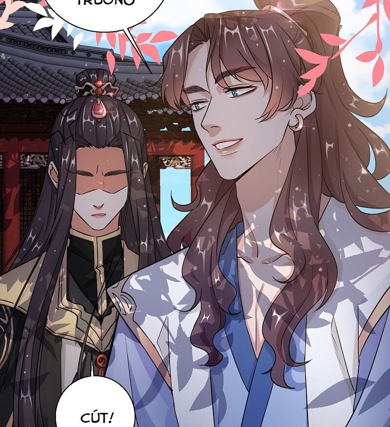 công lược trưởng thành của vương phi chapter 20 48