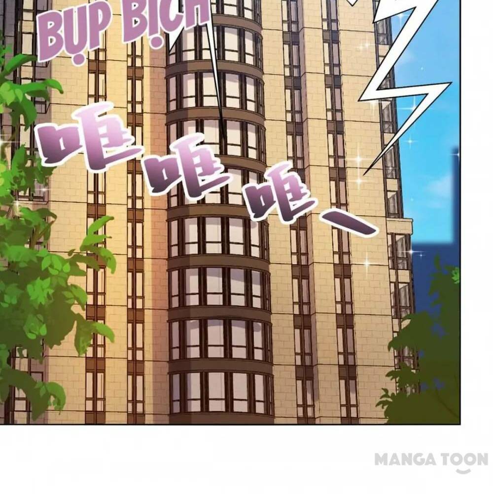 siêu cấp bại gia tử chapter 100 27