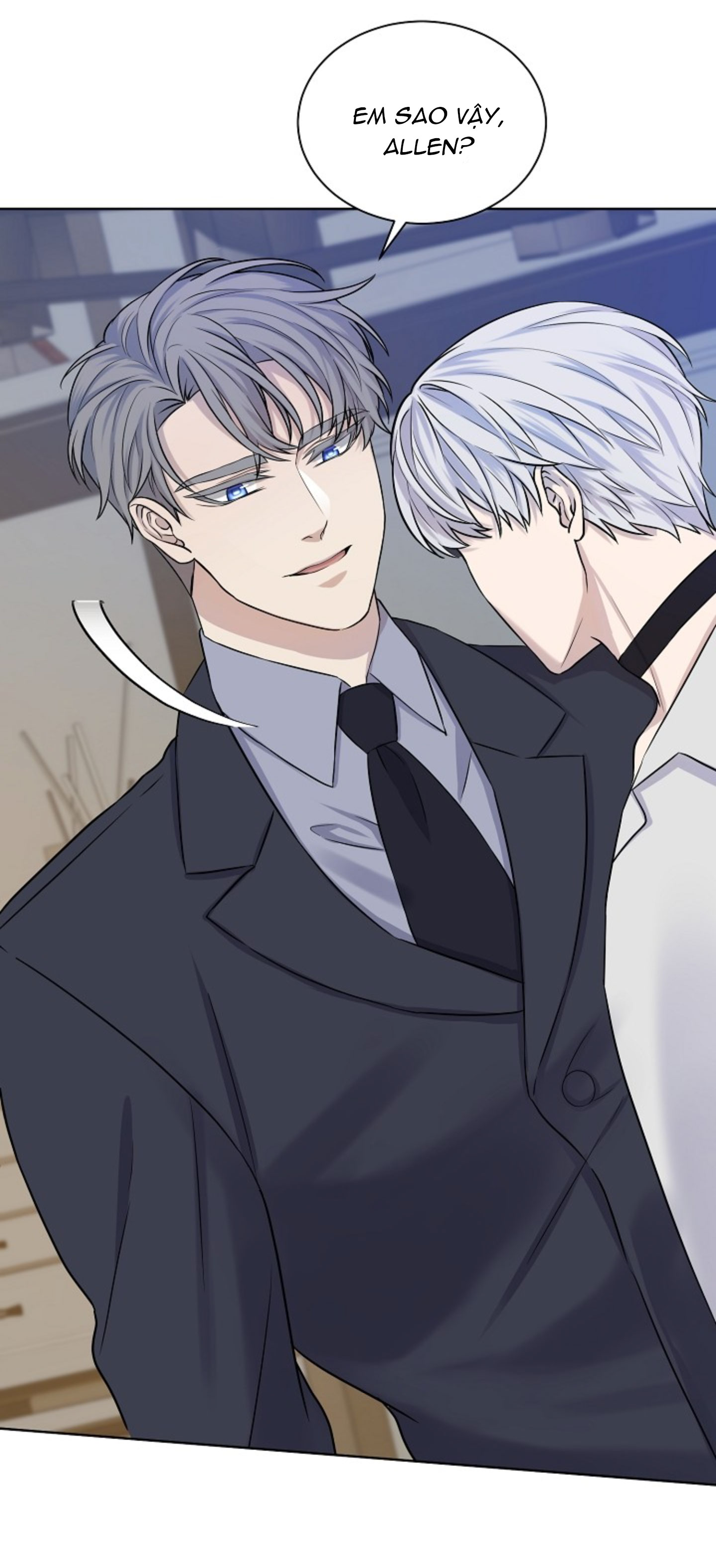 viên đạn vàng chapter 18 36