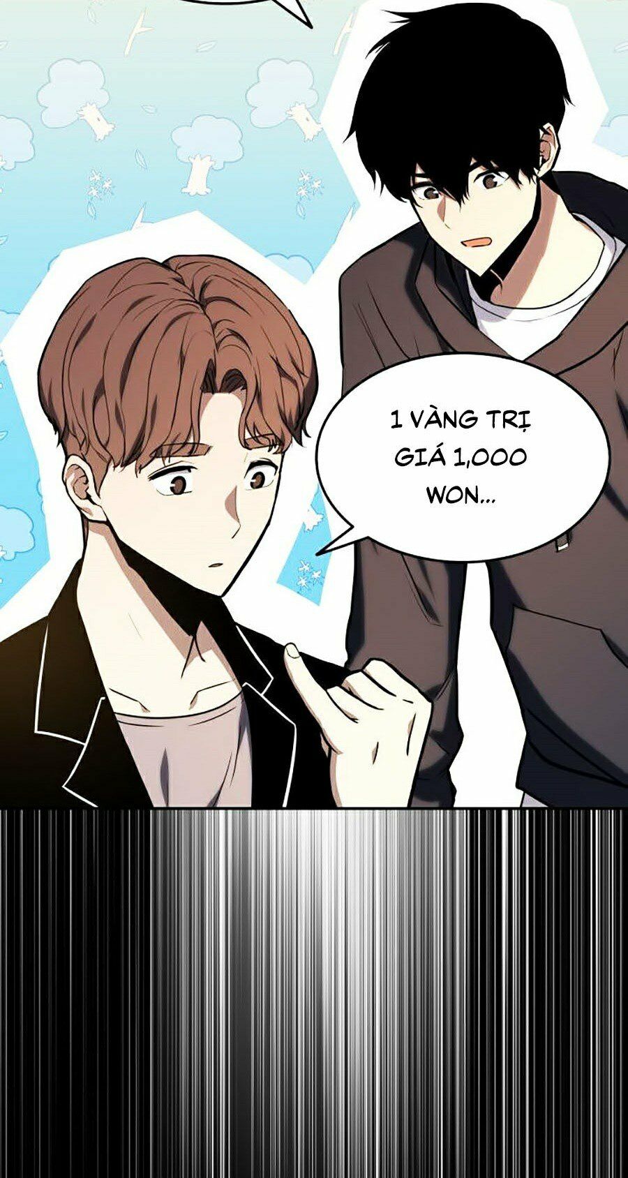 huyền thoại game thủ - tái xuất chapter 23 97