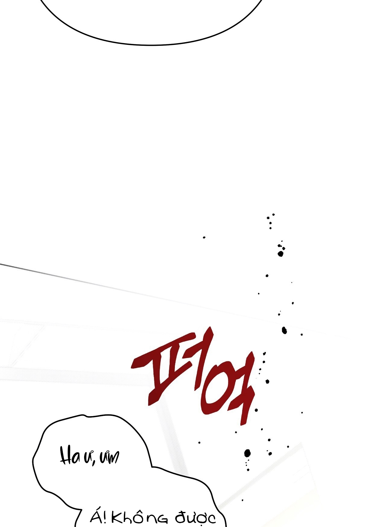 [18+] Trời Sinh Địch Thủ chapter 37.2 47