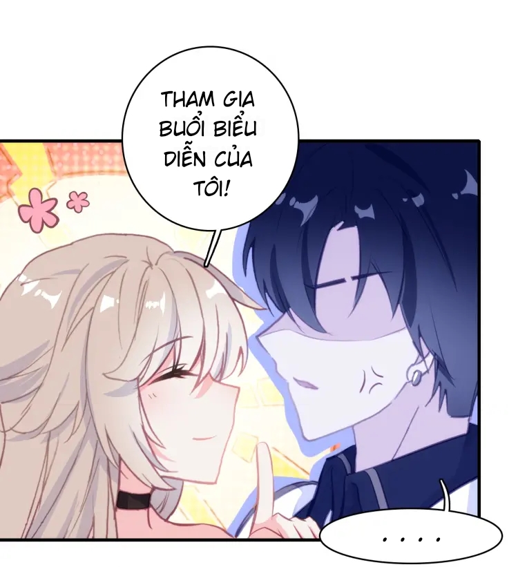 ngôi sao tương lai chapter 6 11