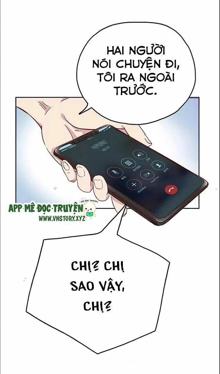 yêu em, sai đến tận cùng chapter 11 16