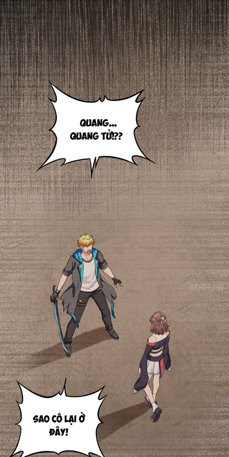 minh nhật thần đô chapter 28 22