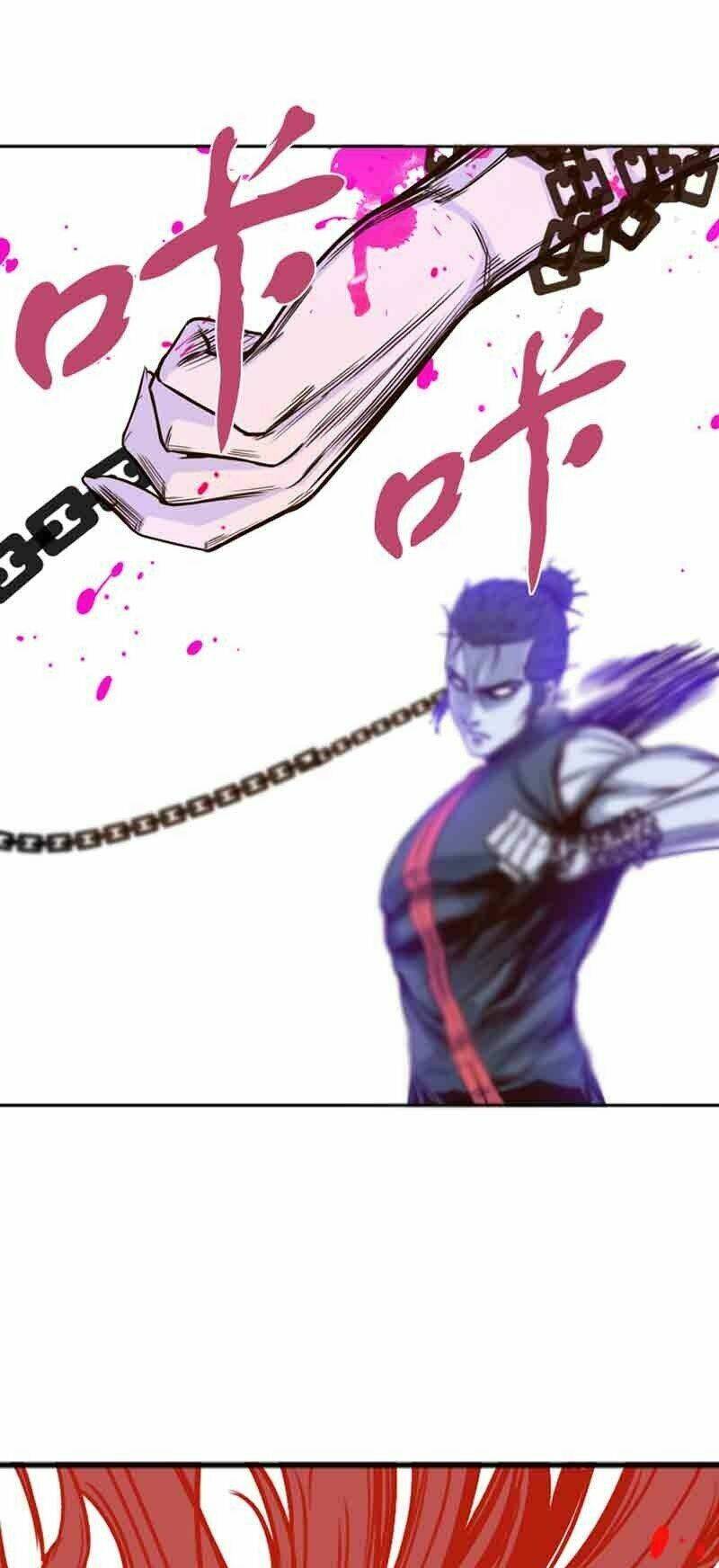 vua của vong linh chapter 56 11