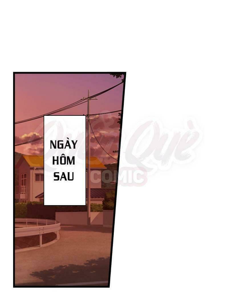 trứng ơi, chạy đi!! chapter 1 32