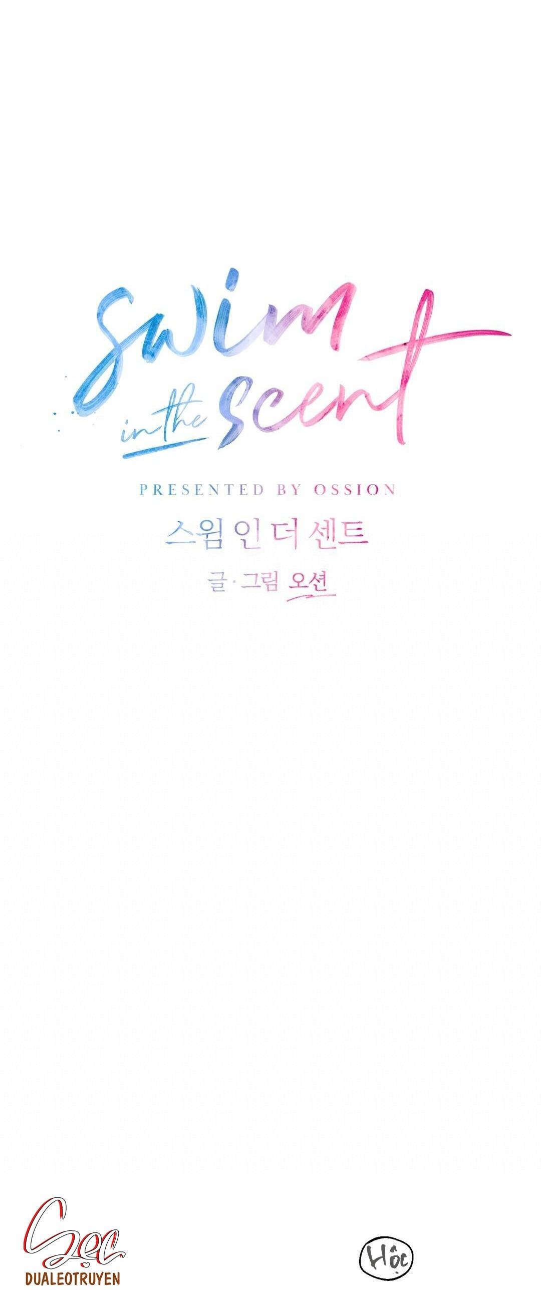 bơi trong mùi hương chapter 23 26