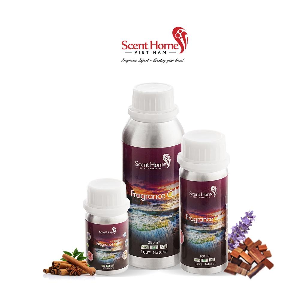 Tinh dầu Scent Homes - mùi hương