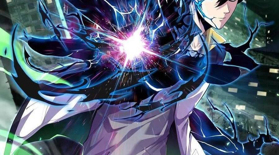 nhìn thấy thanh máu, ta xử tội thần linh chapter 102 3