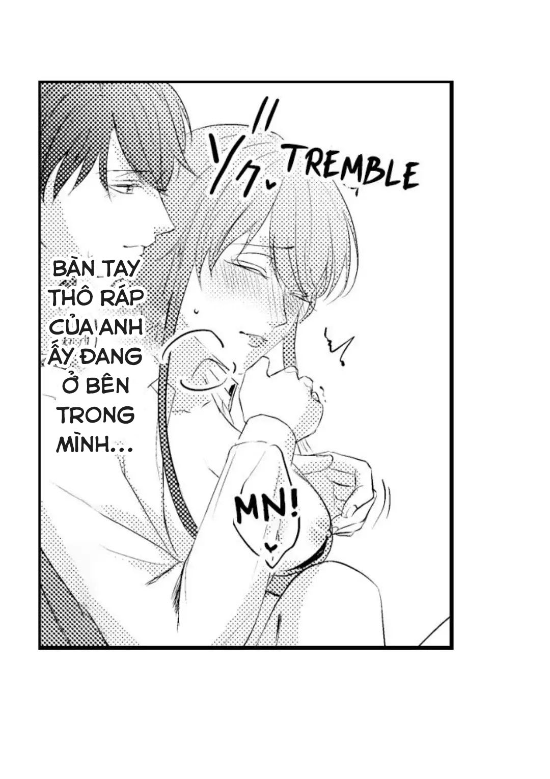 hướng dẫn yêu đương của ngài giám đốc chapter 9.1 12