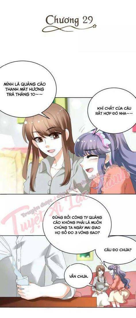 phản công thành siêu sao chapter 29 4