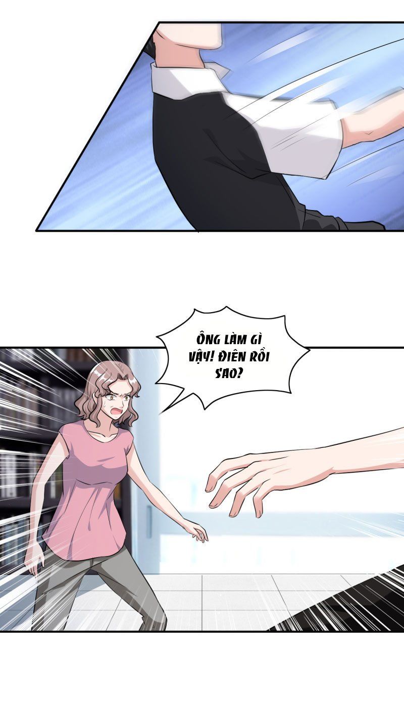 cẩm tú trùng sinh: chào buổi sáng phó thái thái chapter 86 10