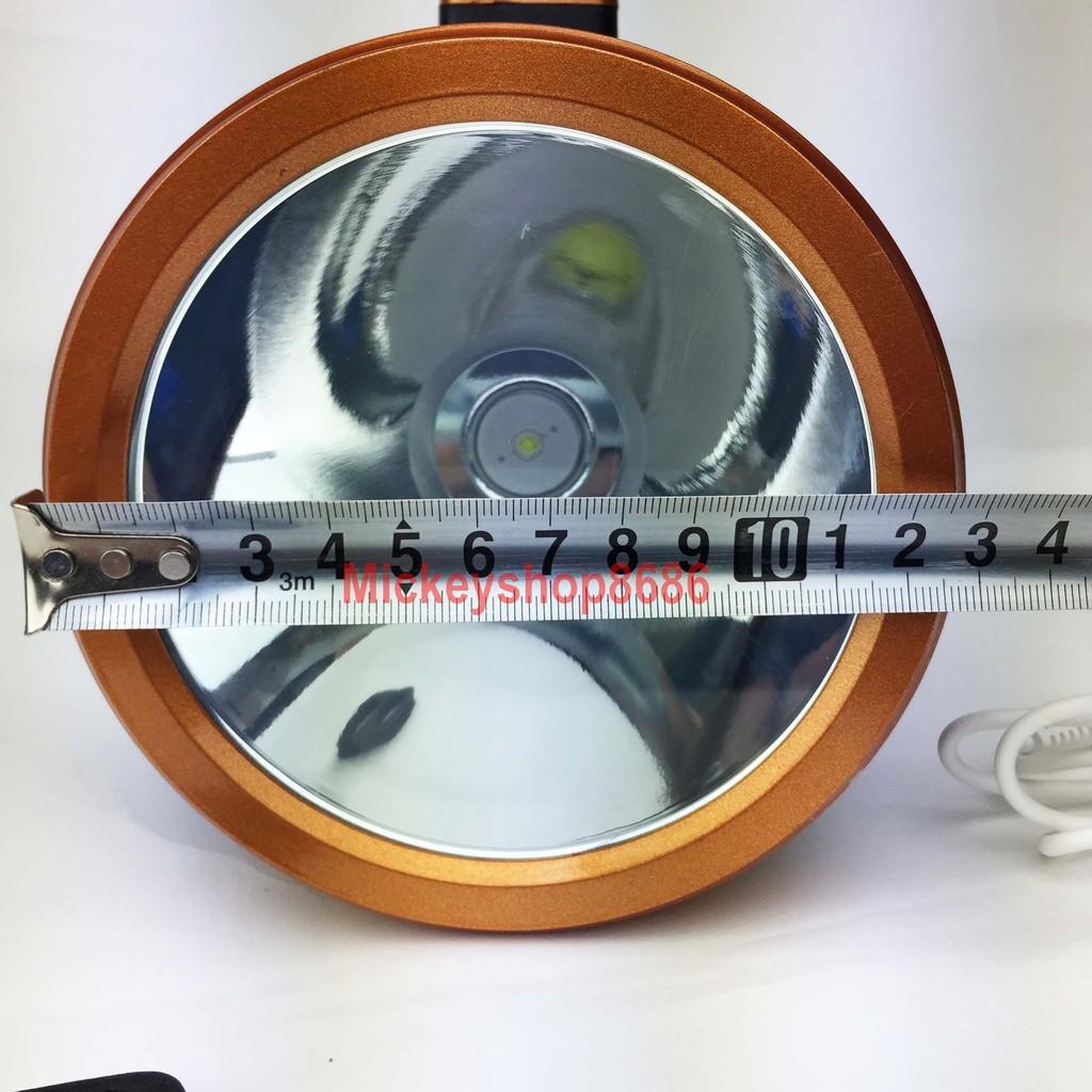 ( CHIẾU XA 300- 500m ) ĐÈN PIN SIÊU SÁNG LED SẠC ĐIỆN CHỐNG NƯỚC ĐA NĂNG FX F3