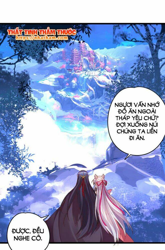 liêu liêu trai chapter 16 45