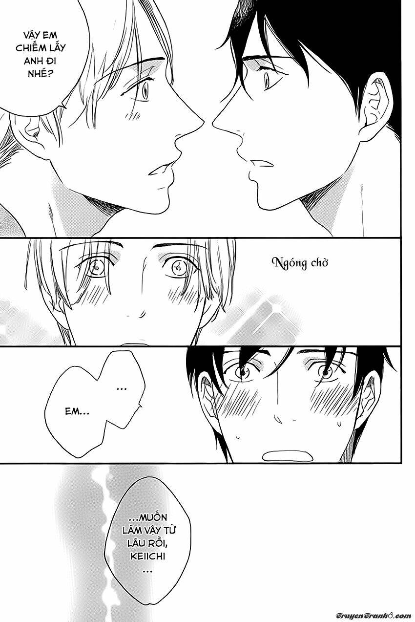 ato hitoiki de ai chapter 1 35