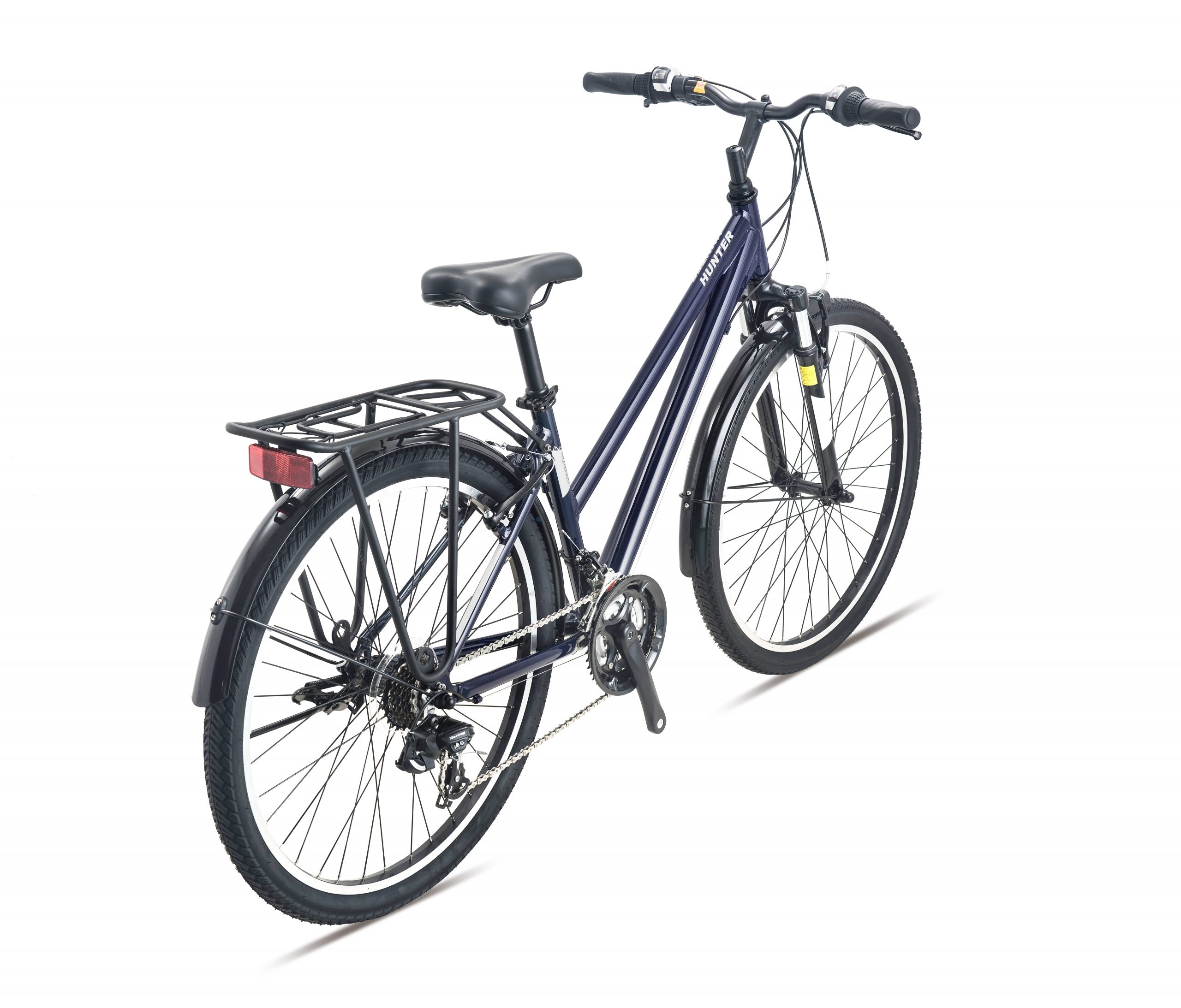 Xe đạp thời trang MOMENTUM 2021 INEED HUNTER ( NỮ )