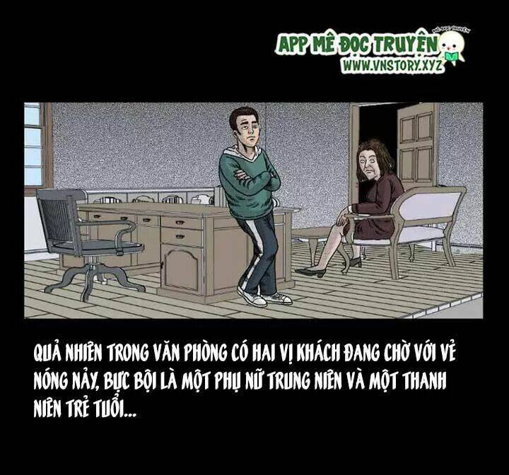 kỳ án có thật chapter 40 8