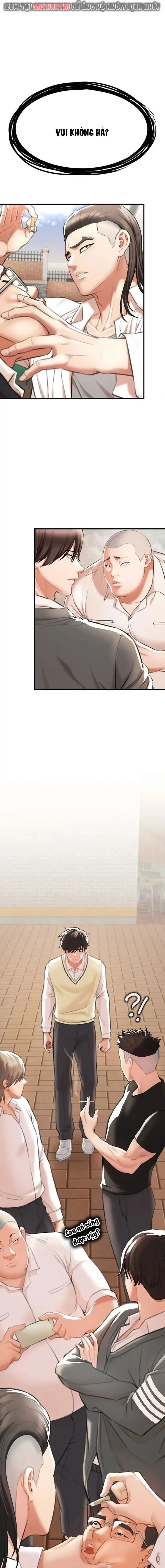 thỏa thuận máu chapter 2 27