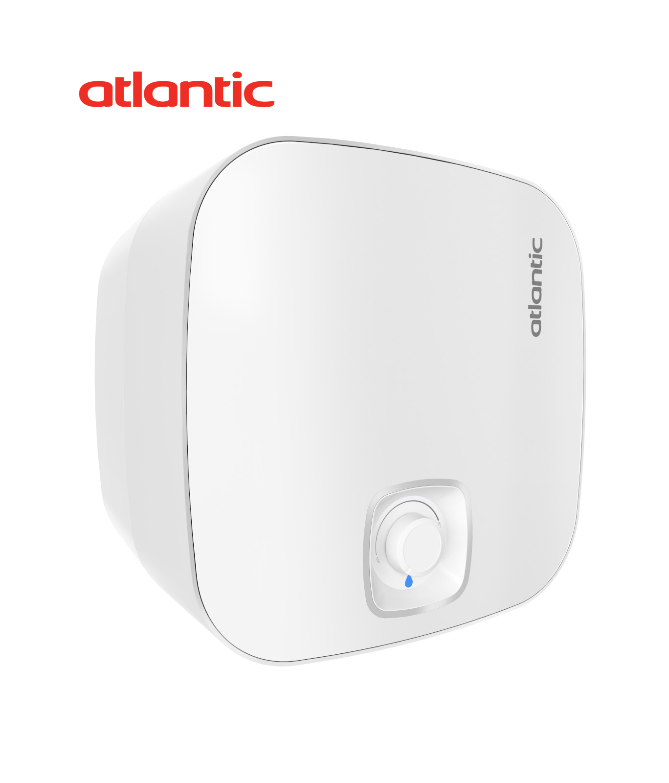 Bình Nước Nóng Atlantic Nanto LITE - Hàng chính hãng